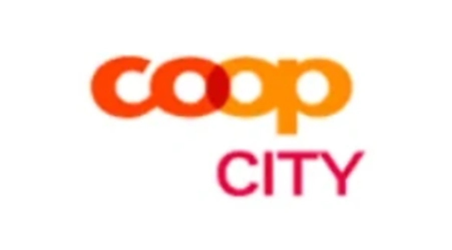 Coop City