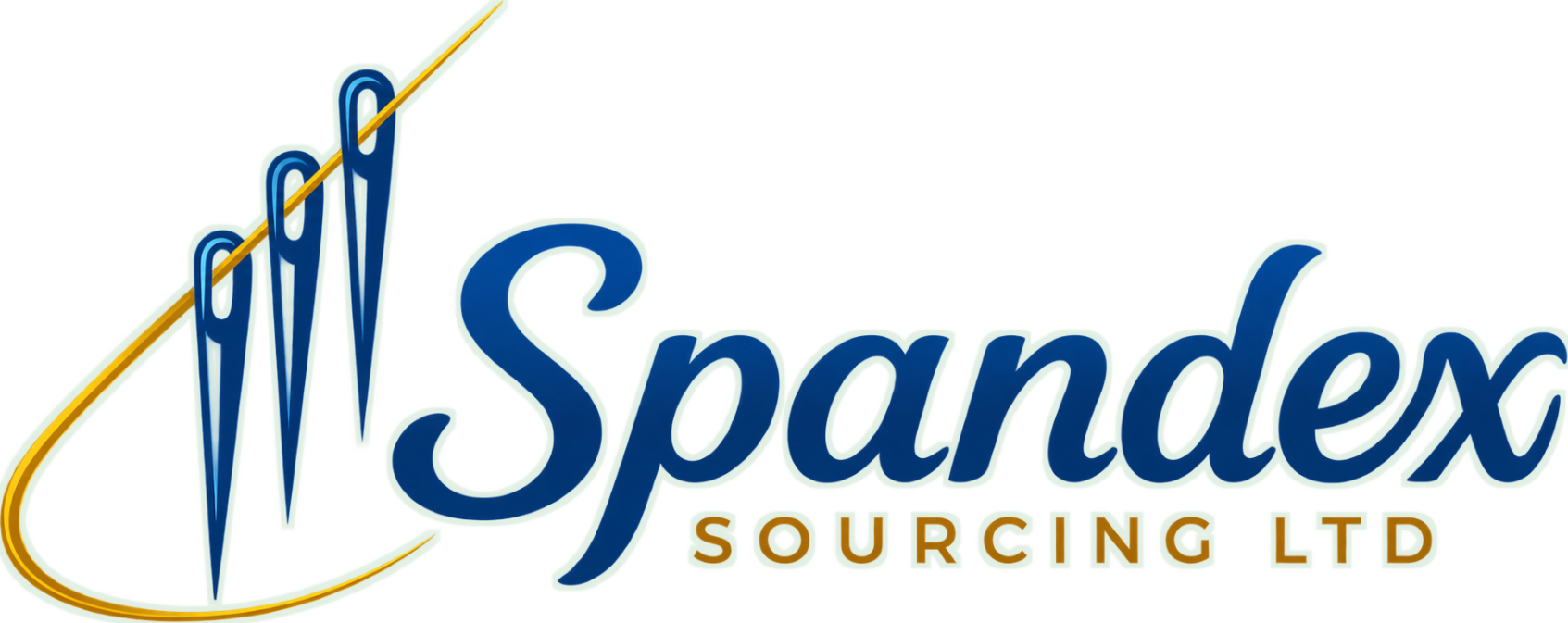 Spandex Sourcing Ltd. transparent logo